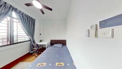 Parc Oasis (D22), Condominium #551585521